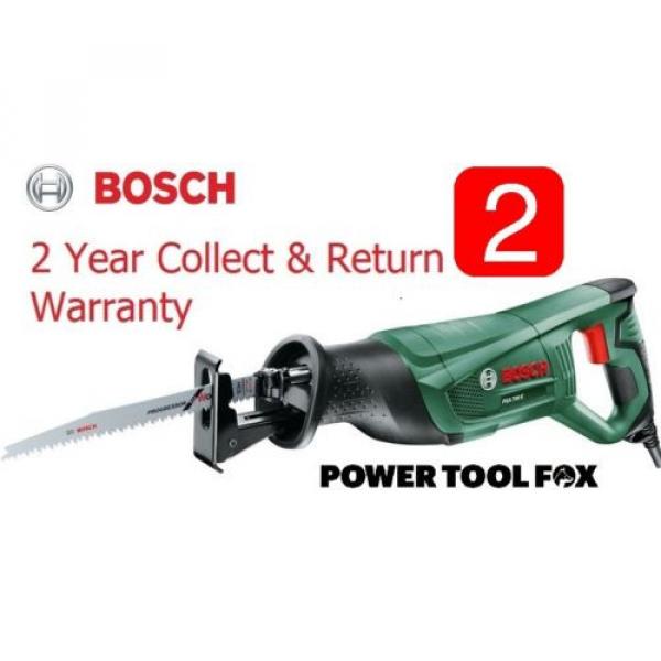 2 x Bosch PSA 700 E Electric 240V Sabre Saws 06033A7070 3165140606585&#039;&#039; #1 image