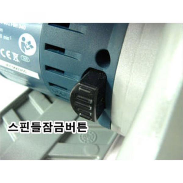 Bosch GKS18V-LI Professional Cordless Circular Saw Blade Tool Kit with Blade #2 image
