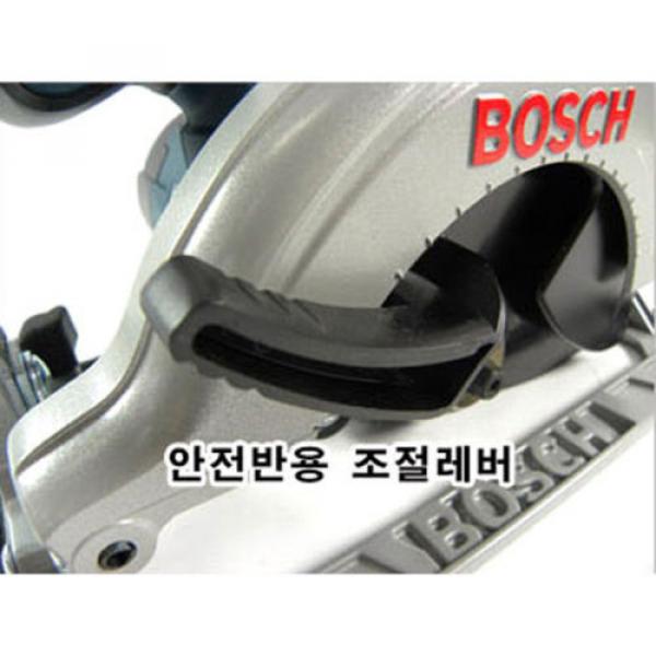 Bosch GKS18V-LI Professional Cordless Circular Saw Blade Tool Kit with Blade #4 image