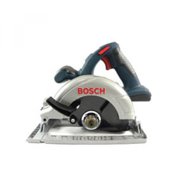 Bosch GKS18V-LI Professional Cordless Circular Saw Blade Tool Kit with Blade #7 image