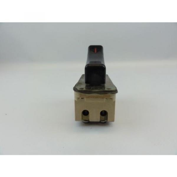 Bosch #1609200060 New Genuine OEM Switch for 1340 Angle Grinder #2 image