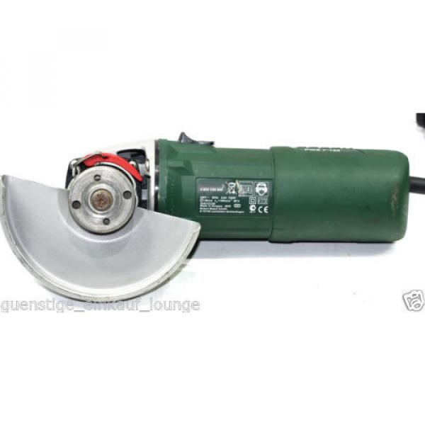 Bosch PWS 7-125 CE Angle Grinder angle grinder #3 image