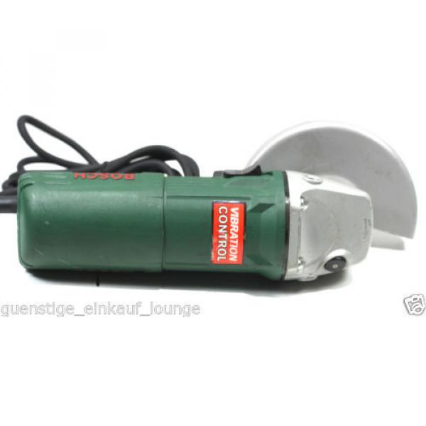 Bosch PWS 7-125 CE Angle Grinder angle grinder #4 image