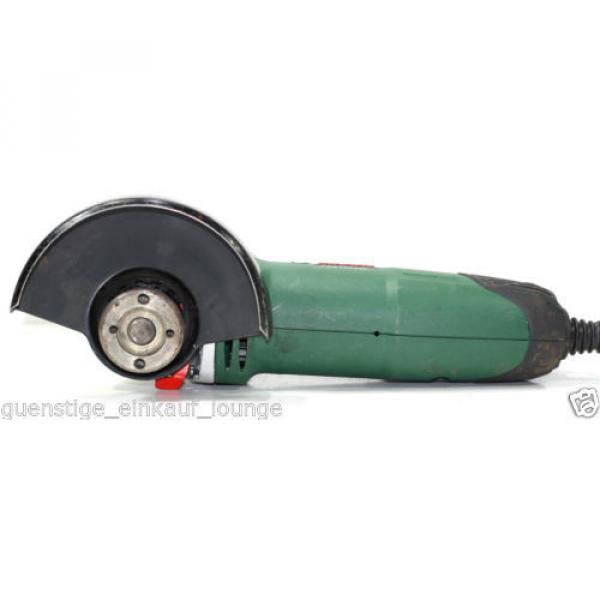 Bosch PWS 730-115 CE Angle Grinder angle grinder #5 image