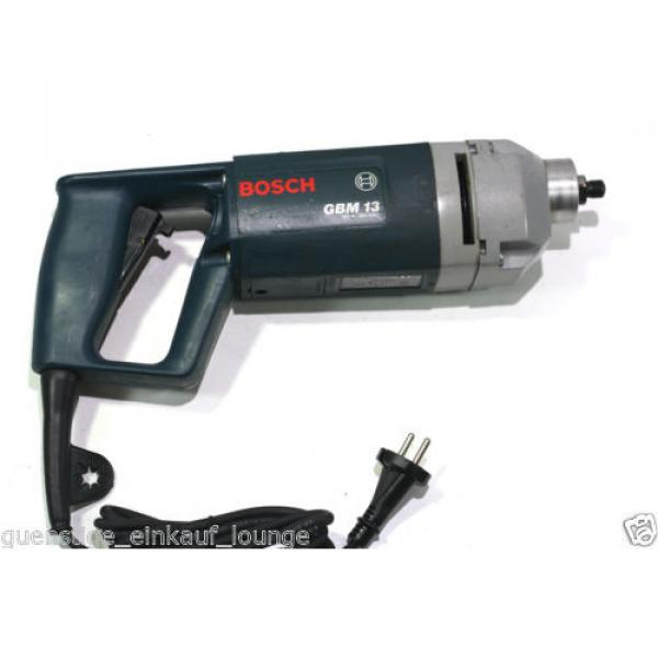 Bosch Drill GBM 13 #2 image