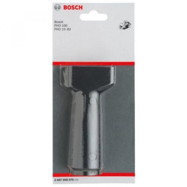 Bosch 2607000075 Connection Adapter for Planers #3 image