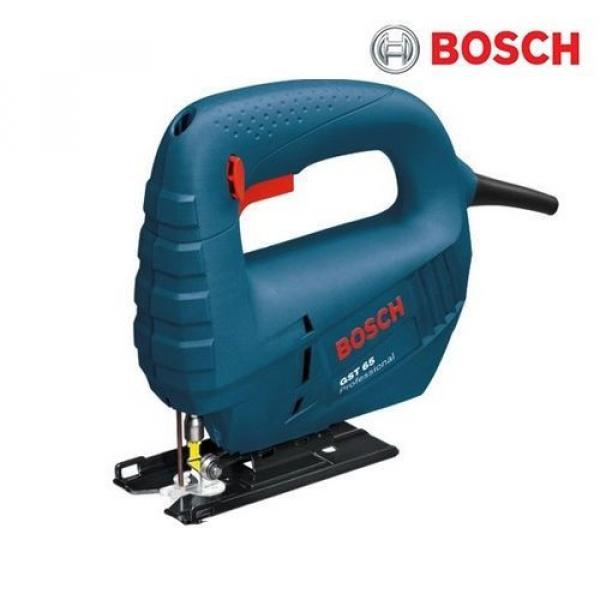 Bosch  GST65 Professional Jigsaw 400W 65MM, 220V #2 image