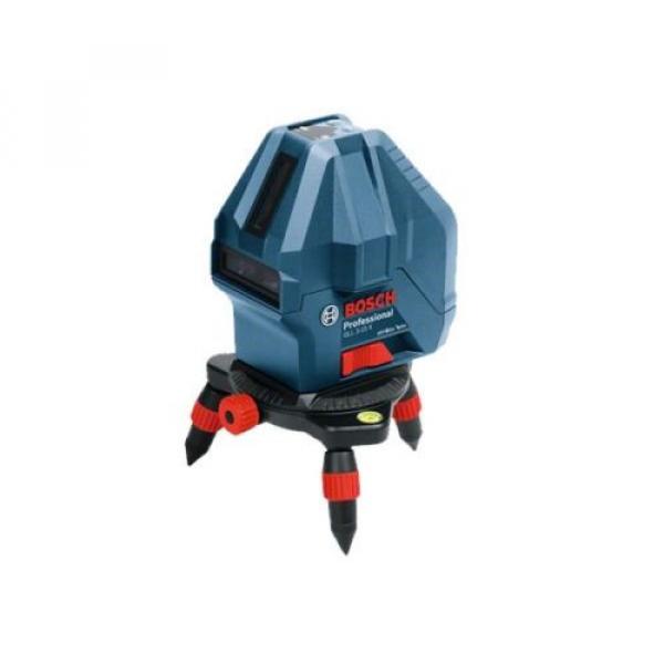 Bosch GLL3-15X Professional 3-Point Self-Levelling Line Laser #2 image
