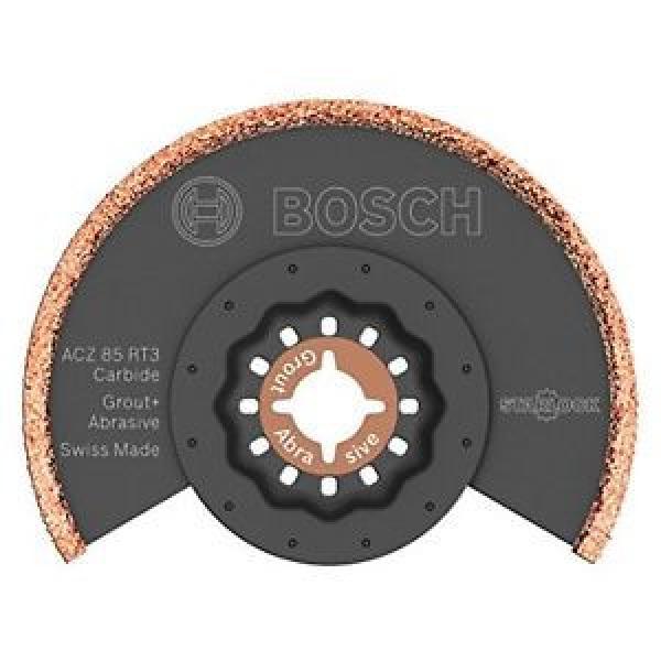 Bosch 2608661642 Lama Segmentata Metallo Duro, 85 mm, ACZ 85 RT #1 image