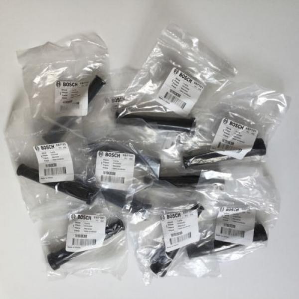 10 OEM Strain Relief Replacement Cord Guards - Bosch / Skil 1619X08308 Fits Many #1 image