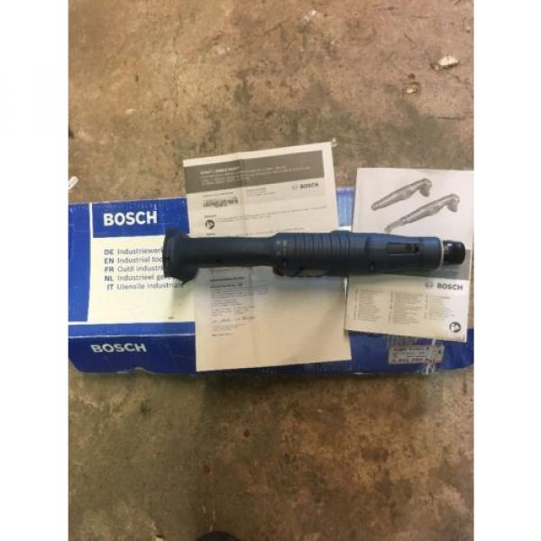 Bosch Trade 9.6v Exact Angle Torque Wrenc #2 image