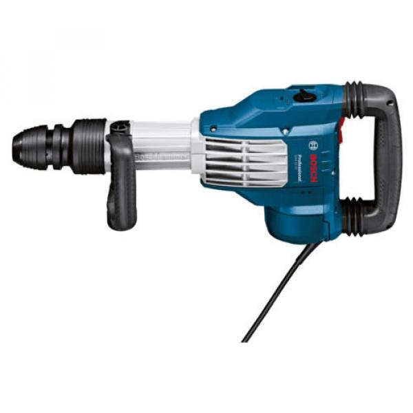 Bosch GSH11VC Professional Demolition Hammer with SDS-max, 220V Type-C #1 image