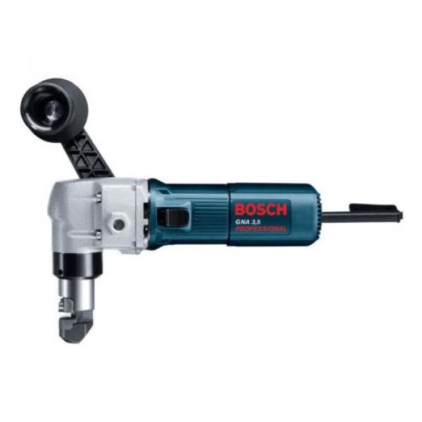 Bosch GNA3.5 (3-5 3,5) Professional  Nibbler / 220V #1 image