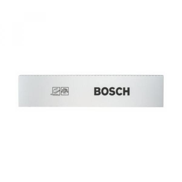 Bosch 2602317031 Guide Rail FSN 140 for Bosch Routers #2 image
