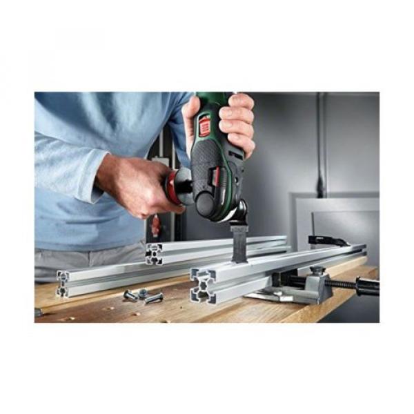 Bosch All in One Tiling Set for all Bosch PMF Multi Tools #5 image