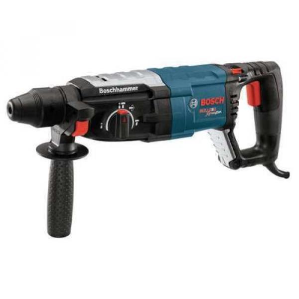 BOSCH RH228VC SDS-plus(R) Rotary Hammer, 0 to 1230 rpm #1 image