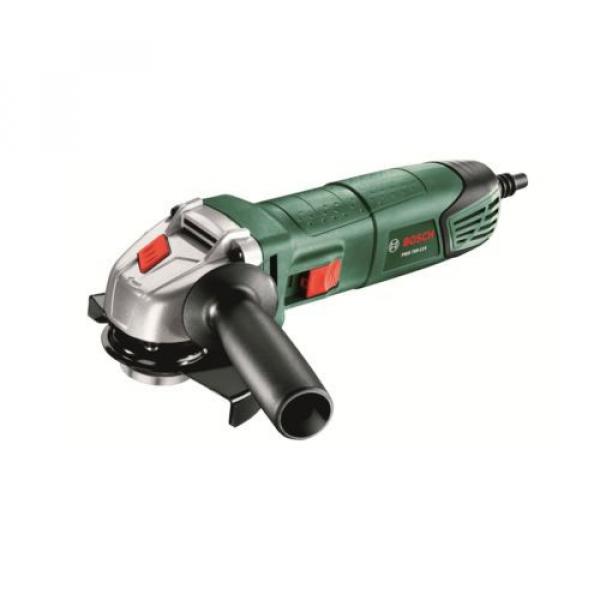 Bosch PWS 700-115 Angle Grinder #1 image