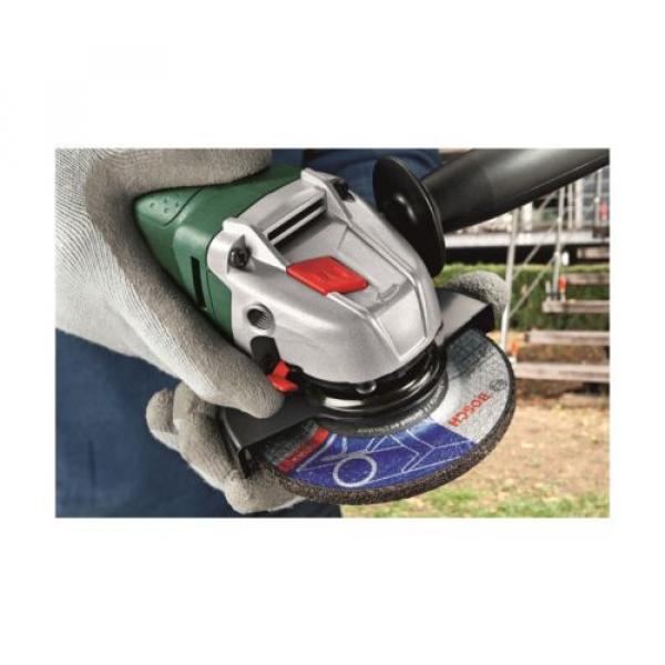 Bosch PWS 700-115 Angle Grinder #2 image