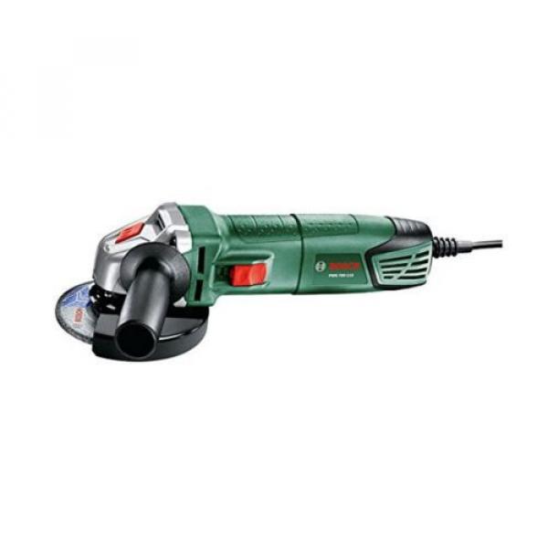 Bosch PWS 700-115 Angle Grinder #6 image