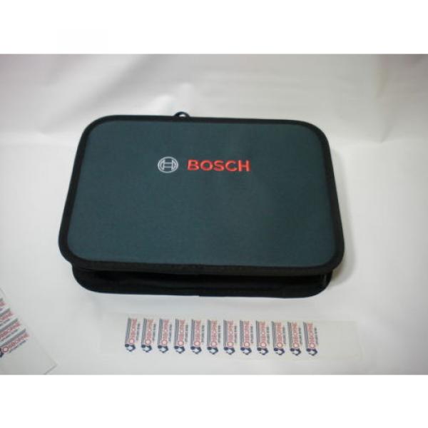 X2 Bosch BC330 Batterie chargers with case #2 image