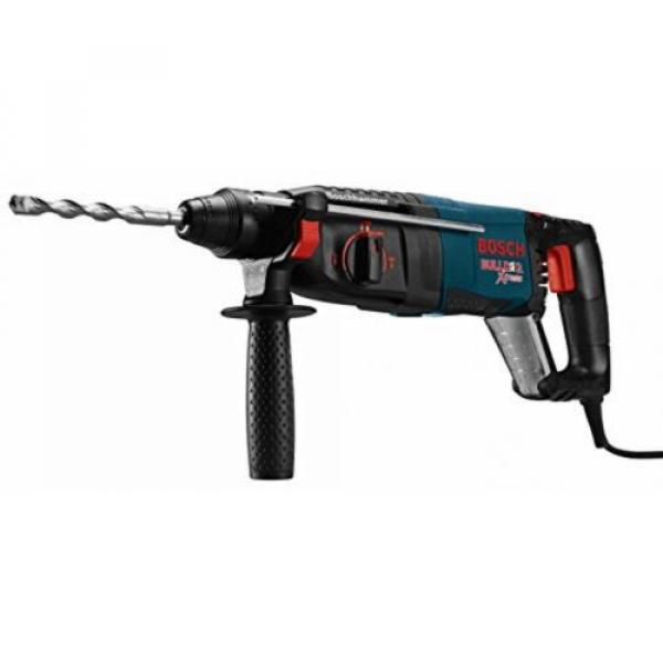 NEW Rotary Hammer Drill Impact 1&#034; SDS-plus Corded-Electric Tool 7.5 Amp Quality #3 image
