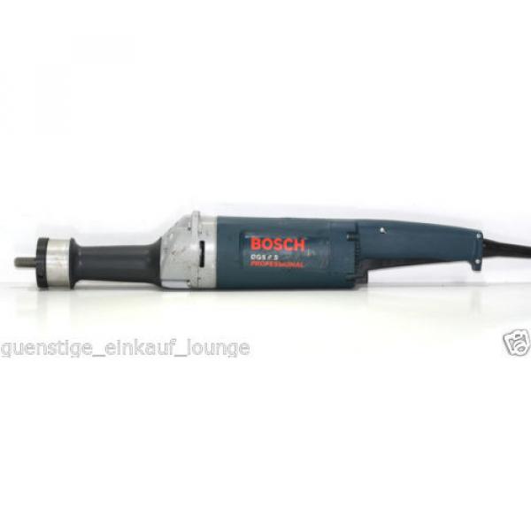 Bosch GGS 6 S Straight grinder Sander #1 image