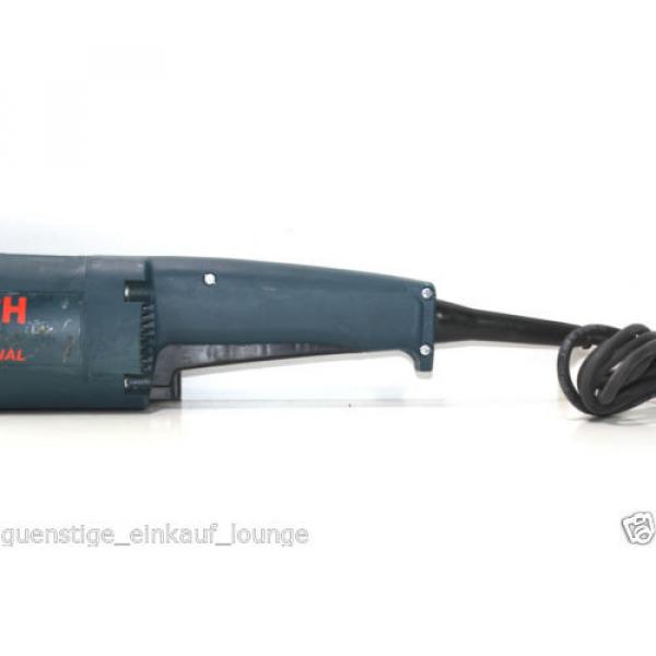 Bosch GGS 6 S Straight grinder Sander #5 image