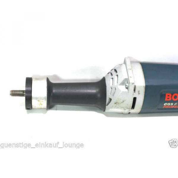 Bosch GGS 6 S Straight grinder Sander #6 image