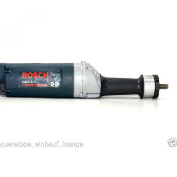 Bosch GGS 6 S Straight grinder Sander #11 image