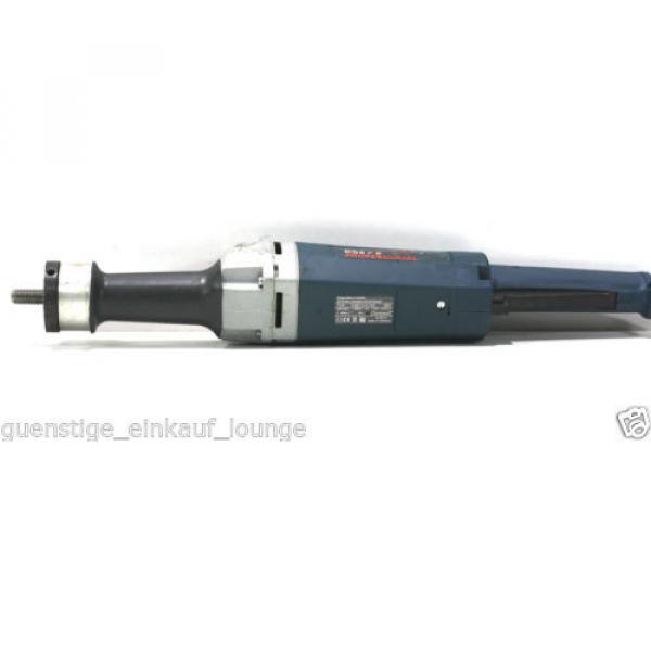 Bosch GGS 6 S Straight grinder Sander #12 image