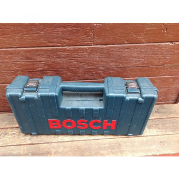 Bosch RS5 Reciprocating Saw in Case #2 image