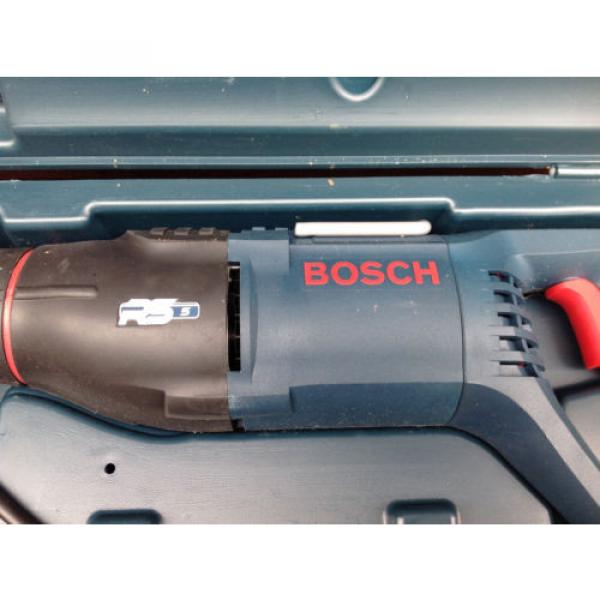 Bosch RS5 Reciprocating Saw in Case #4 image