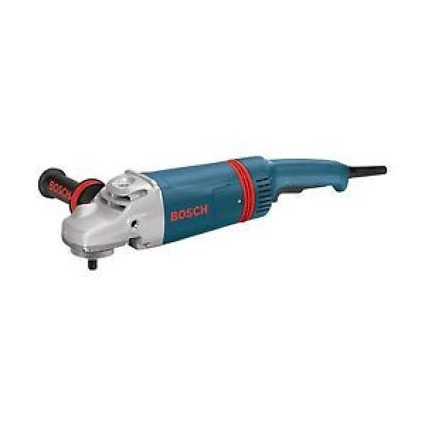Bosch 1853-5 7-Inch/9-Inch Large Angle Sander New #1 image