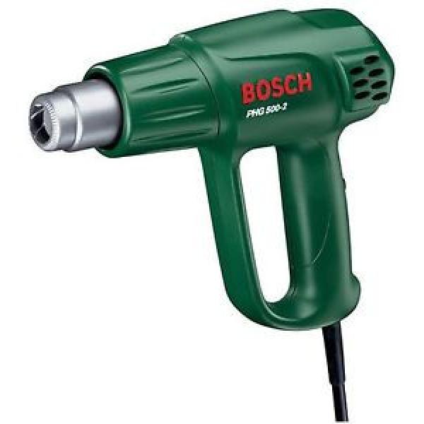 Bosch PHG 500-2 Heat Gun Bosch 060329A042 #1 image