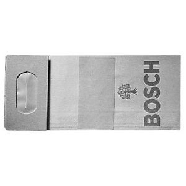 Bosch 2605411068 - 10 Sacchetti per la polvere per E x 12/15+GBS75 #1 image