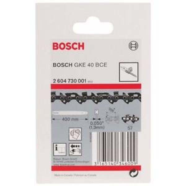 Bosch 2604730001 - Catena GKE 40 BCE Professional (400 mm) #1 image