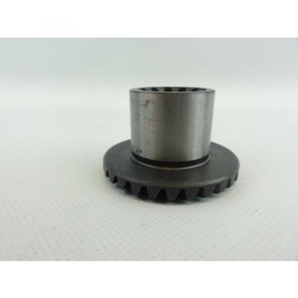 Bosch #1616333001 New Genuine Bevel Gear for 11203 11202 1-1/2” Rotary Hammer  #2 image