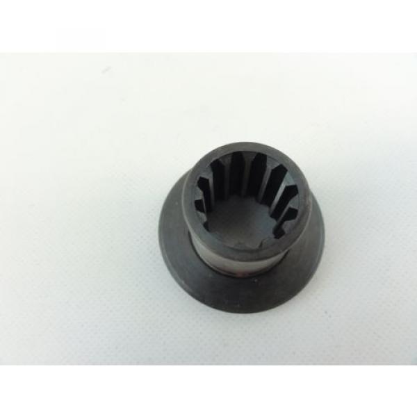 Bosch #1616333001 New Genuine Bevel Gear for 11203 11202 1-1/2” Rotary Hammer  #3 image