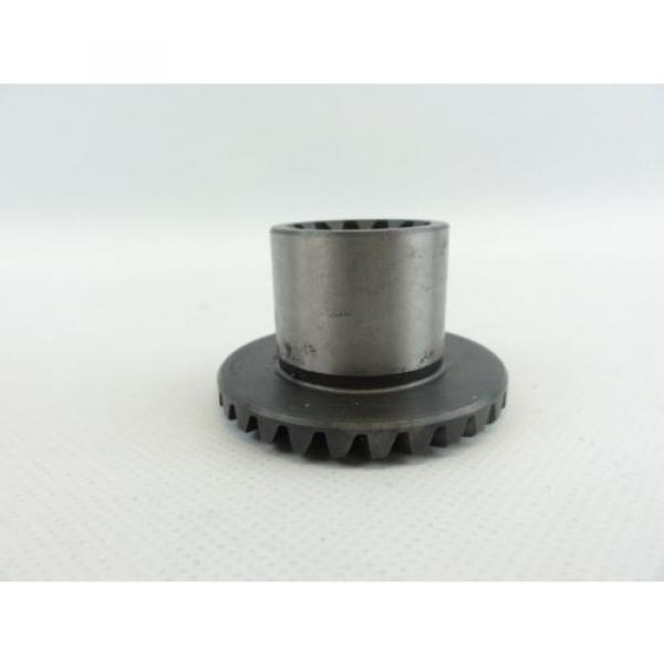 Bosch #1616333001 New Genuine Bevel Gear for 11203 11202 1-1/2” Rotary Hammer  #4 image