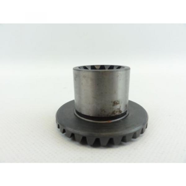Bosch #1616333001 New Genuine Bevel Gear for 11203 11202 1-1/2” Rotary Hammer  #5 image