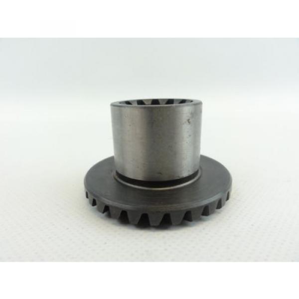Bosch #1616333001 New Genuine Bevel Gear for 11203 11202 1-1/2” Rotary Hammer  #6 image