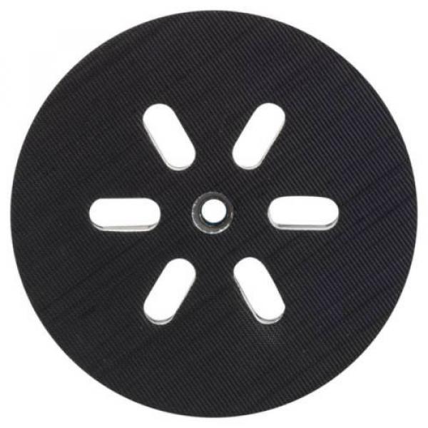 Bosch 2608601116 Sanding Plate for Bosch GEX 150 AC and GEX Turbo Professional - #1 image