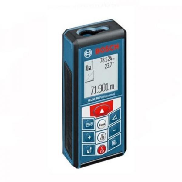 Bosch GLM 80 Professional Laser Distance  Angle Measure #1 image