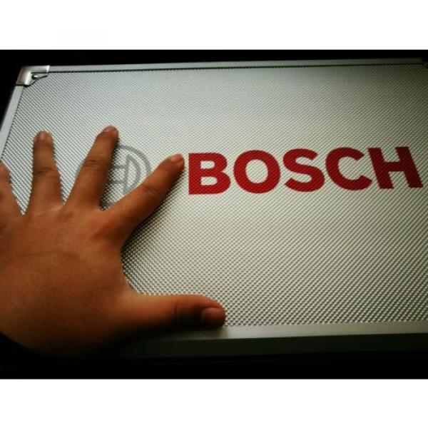 Bosch TSR 1000 Professional (Special Version Aluminum Container). #7 image