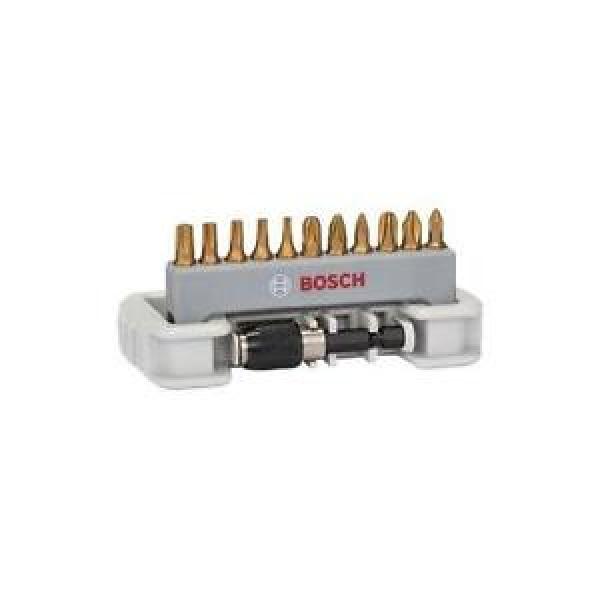2608522126 Bosch Drill Bit Sets Quick-Change 11+1Pcs #1 image
