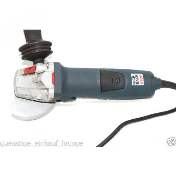 Bosch GWS 12-125 CI Angle Grinder angle grinder Professional #3 image