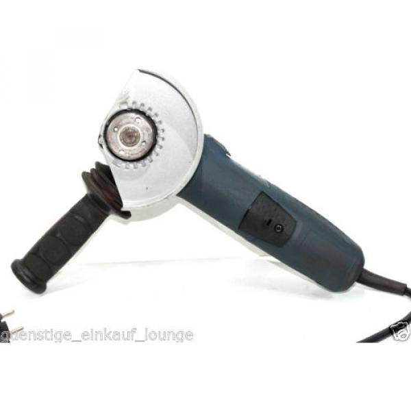 Bosch GWS 12-125 CI Angle Grinder angle grinder Professional #4 image