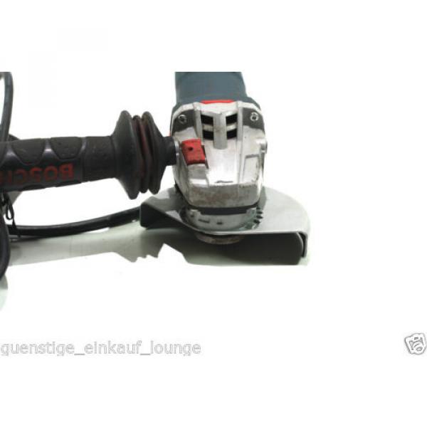 Bosch GWS 12-125 CI Angle Grinder angle grinder Professional #5 image