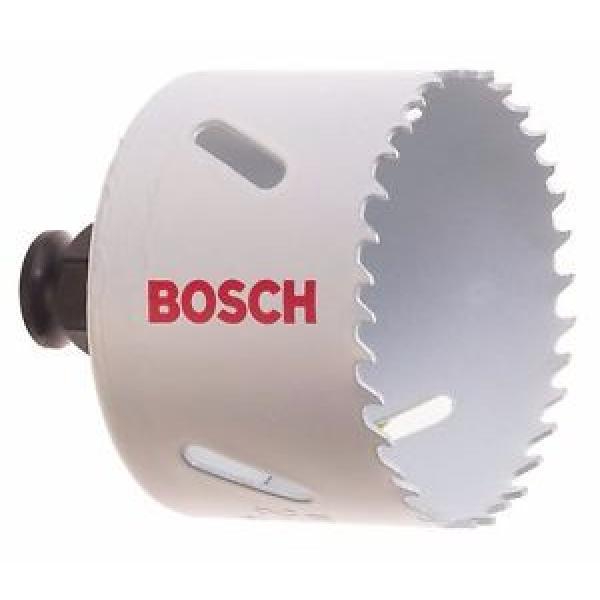 Bosch PC2916 Bi-Metal Power Change Hole Saw 2-9/16-Inch (X1101-1*K) #1 image