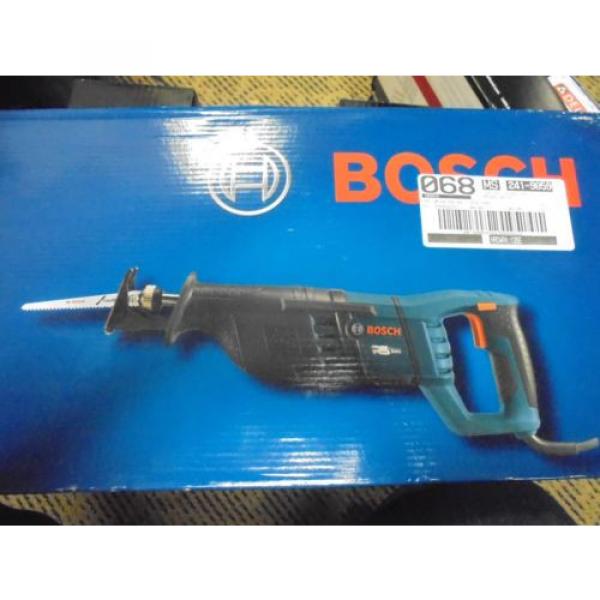 Bosch Reciprocating Saw RS325 BRAND NEW #2 image